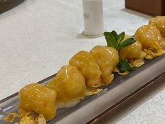 -北京全聚德(方庄店)