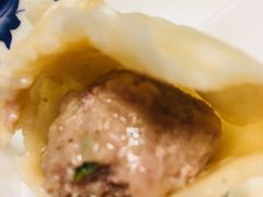 同庆楼小笼包-同庆楼(金宝汇店)