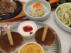 -斗牛士牛排餐厅(嘉里汇店)