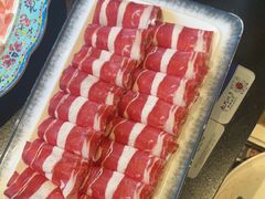 -南门四季铜锅涮肉(大屯·北苑店)