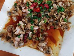 -胖大嫂渔家排档·全海景餐厅(渔村店)