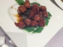 牛肉眼-顺风江南宴(静安大融城店)