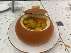 -大树餐厅(环球港店)