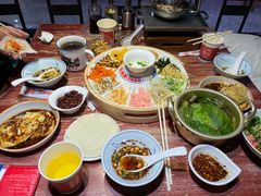 -怪噜范·老贵阳街头名小吃(汇金星力城店)