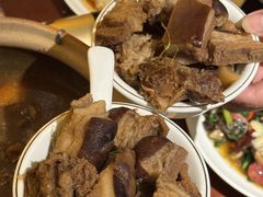 -渔记茶餐厅(渔村店)