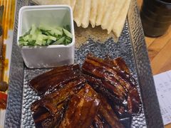 -院子餐厅·大锅菜·老杭帮(桥西直街店)