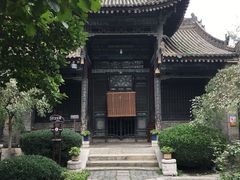 -西安化觉巷清真大寺