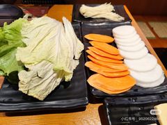 -呷哺呷哺 黄金牧场 (欢乐谷店)