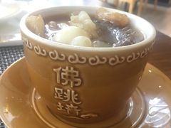 -李清佛跳墙|福建省十大名厨之首(后江埭店)