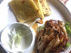 肘子-鼎香润(德胜门内店)