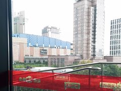 -东方明珠·可口可乐欢乐餐厅