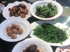 -刘师父老汉口江湖菜(蔡锷路店)