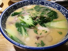 -巴依兄弟西域美食(机场店)