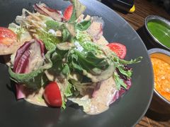 -甘尼仕印度餐厅爵士酒吧(阳春巷店)