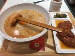 -味千拉面(和平大道奥山世纪城店)