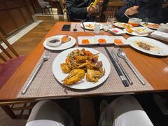 -明月东一酒店·菲斯特自助餐厅