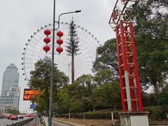 -南昌之星游乐场