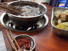 -学街秀兰麻辣烫