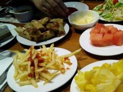 -骑士牛排(北仑银泰城店)