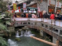 餐饮设施-成都武侯祠博物馆