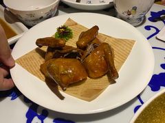 -江南赋(内蒙古大厦店)