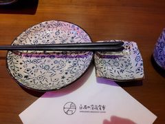 -白石的深夜食堂(济南万象城店)