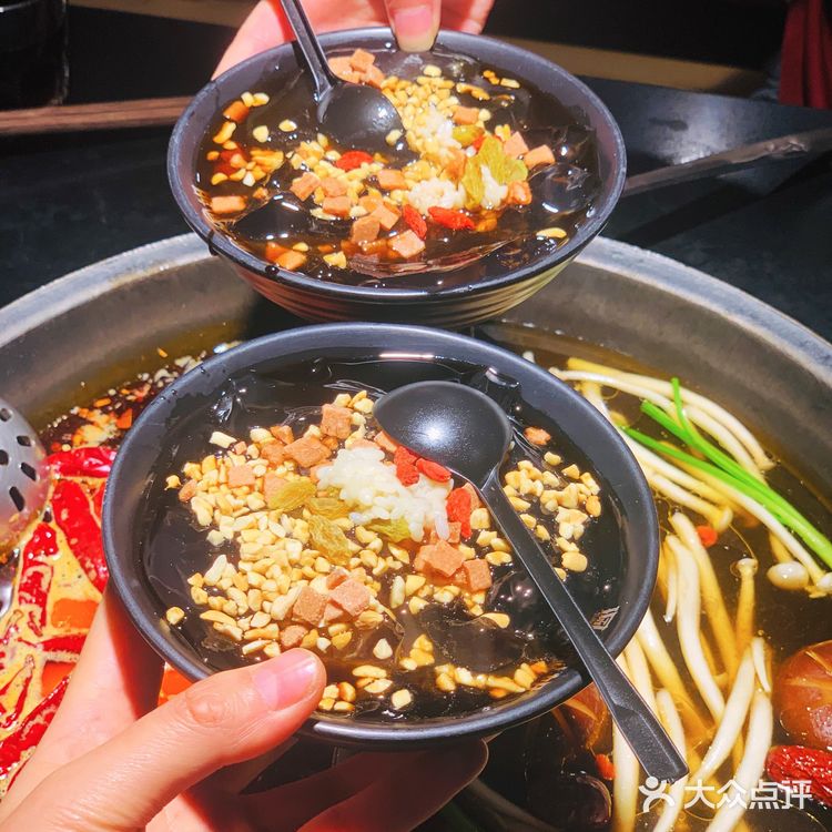 重庆火锅还得是这家！