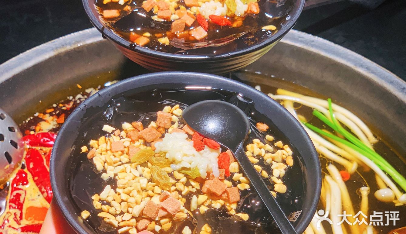 重庆火锅还得是这家！