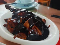 -蘭心餐厅(进贤路店)