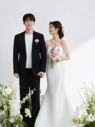 -美丽人间婚纱摄影