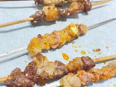 -小两口锦州烧烤·脆皮油边·麻辣涮肚(依云北郡店)