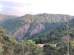 -广州市石门国家森林公园