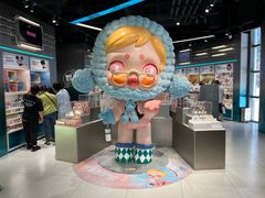 -泡泡玛特POPMART(沈阳大悦城店)
