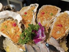 -火炉火自助餐(西直门凯德MALL店)