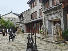 -龙潭水乡