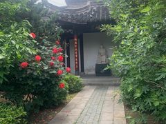 -梦溪园(中营街)