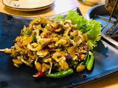 -瑞丽觉觉味道·异国风情(瑞丽大道店)