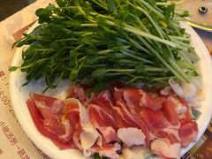 -东方雅典水疗美食汇(金海岸大厦店)