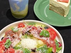 -Nana And Her Friends Restaurant 娜娜家(小寨原力场店)