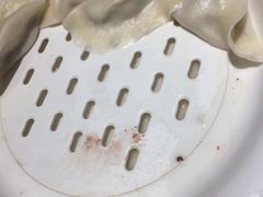 -东方饺子王(工农大路店)