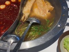 -名扬煮艺肥牛自助火锅(同和店)