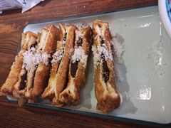 -东大桥小国抻面烧烤(长通路店)