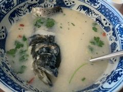 -千岛湖丽景酒店-中餐厅