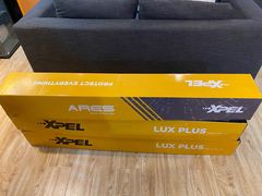 -跃通XPEL超级旗舰店(浦东店)