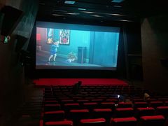 -和美电影艺术中心(万国城店)