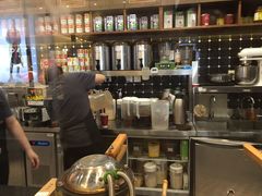 -桂桂茶(金谊广场店)