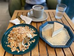 -Home Cafe(水榭春天店)