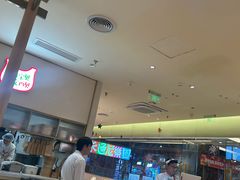 -西贝(金桥店)