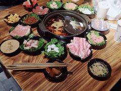 -烂摊摊火锅集市(河北总店)