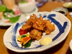 黄金炸鸡块-天手古舞居酒屋(889广场店)